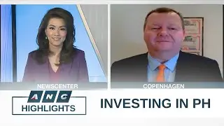 Is PH still among the top investment destinations in Asia? | Market Edge