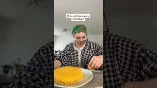 Tanti Jeta stoarce mamaliga?!(Alina si Jeta FP #shorts)
