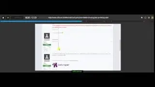 How you can see what users do on the site