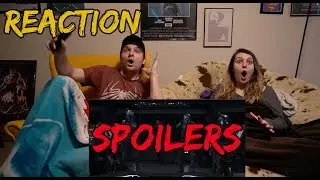 The Mandalorian - Season 2 Finale: Reaction (Spoilers)