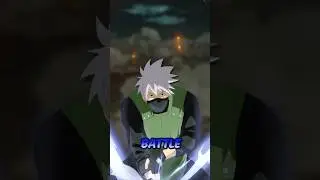 Why Kakashi Fought 300 Ninjas AFTER Becoming Hokage!