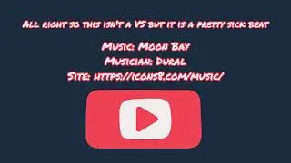 Sick beat Music: Moon Bay Musician: Dural Site:  