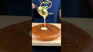 Bun Maska ASMR cooking #shorts