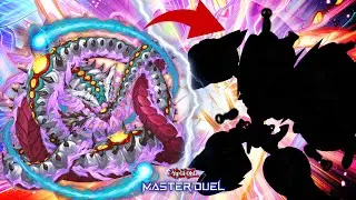 This Bridge is Brilliant! | Yu-Gi-Oh! Master Duel