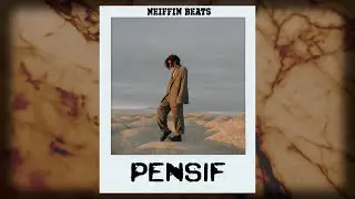 [FREE] Bekar type beat 2023 - Pensif