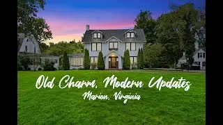 217 North St Marion VA | For Sale | Realtor Josh Taylor