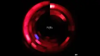 Siggator - Pixel (Color Bass & DnB)