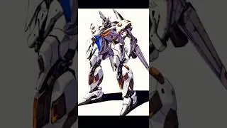 Gaia gear , Man Machine,  Gaia gear alpha