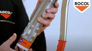 How To Use A Lube Shuttle Grease Gun!