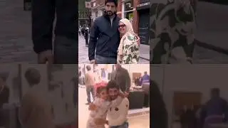 Sheikh Hamdan Fazza Dubai Crown Prince Bring Smile On Fans Face #faz3 #fazza #autism #shorts #uk