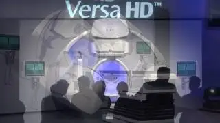 Versa HD APAV Global Product Launch