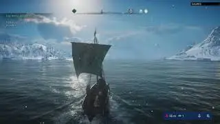 Assassin's Creed Valhalla PARTE 16 ASTILLERO DE HAERVIK