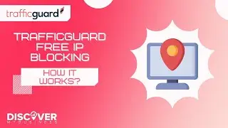 TrafficGuard Free IP Blocking