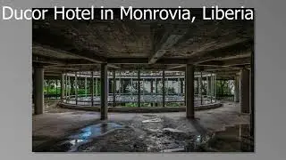 Ducor Hotel Monrovia