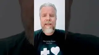 ✅ SE CRERES VER&Aacute;S A GL&Oacute;RIA | PR SEMEI GONDIM