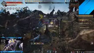Black Desert Online - Kagtum Grind & Dailies #Nova