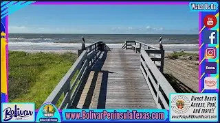 Wind Down Summer With A Beach Trip To Palapa RV Beach Resort