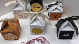 Just Treats