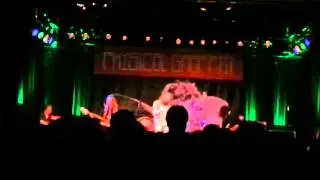 Physical Graffiti - Kashmir     A Tribute to Led Zeppelin       Live at COBRA/Solingen