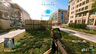 WORLD WAR 3 - FREE SHOOTER GAME PC GAMEPLAY 2K60FPS (NO COMMENTARY)