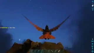 Ark The Island #6