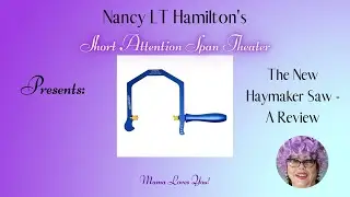 Review of the Haymaker saw