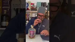 The Hearach First Fill Oloroso Cask Matured 46%