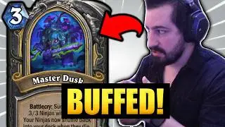 🥷UPDATED NINJA QUEST ROGUE! | Don't Let Your Memes Be Dreams