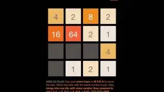 1024 game #2