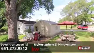 Property Tour of 932 6th Ave S, St. Paul, MN 55075