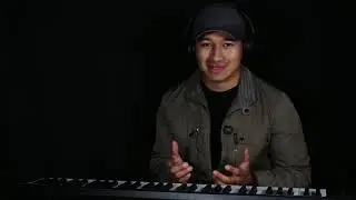 Composici&oacute;n musical - Album First Contact 