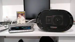 Pioneer Keh 9700R - Pioneer 6985 -  Yıldırım Caner Gönlümün Sokakları