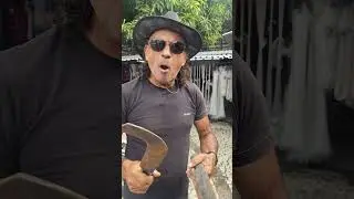 Professor cawboy da catreragem feira do malandro de Itapipoca Cear&aacute; e show papai
