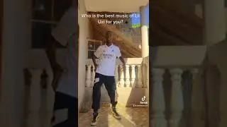 Lil uzi vert - Just wanna Rock ( Dance Video)