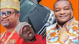 Who is behind Dr Hassan Ayariga V8 crash…….