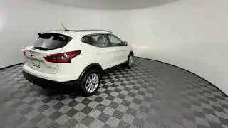 2020 Nissan Rogue Sport SV  PA