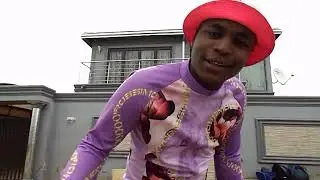 Teke biggy ft Bruce & Chizz boy