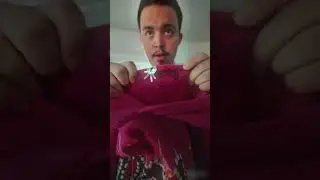 Pink SP5DER hoodie from repdog 🔥