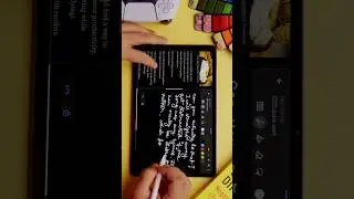 ЛУЧШИЙ ПЛАНШЕТ НА ANDROID ДЛЯ СТУДЕНТОВ? #xiaomipad6 #androidtablet #notetaking