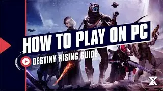 Как играть в Destiny: Rising на ПК (руководство по BlueStacks и MuMuPlayer)