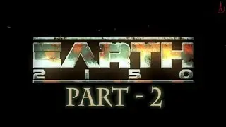 Earth 2150 Moon Project 3 VS 12 Experts --PART2/5-- [1080p] [60fps] [Dutch]