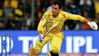 CSK ANTHEM 2K19... A Lyrical Song. @dhoni @csk @tataipl
