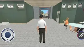 Police Car Chase Game &mdash; New Update Gameplay! 🚓💨 | Arianav Gamer