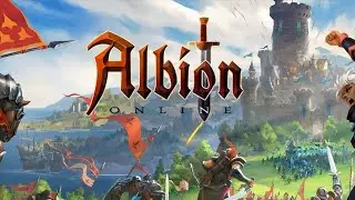 ALBION ONLINE