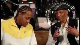 DJ QUIK  AND G1 INTERVIEW  LARRY BROWN OF ENVY-STYLE WHEELS