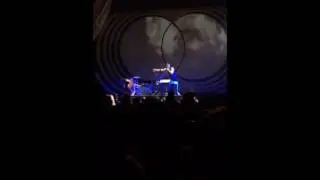 Ellie Goulding 6/21/16 @msg