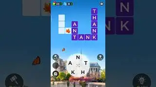 LEVEL 38|WORDS OF WONDER LEVEL 38|#wordsofwonders