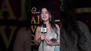 Riya Sharma: 