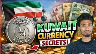 &ldquo;Kuwait Currency Explained &ndash; What Makes the Dinar So Valuable?&rdquo;
