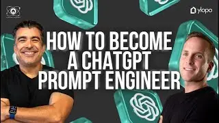 Become a ChatGPT Prompt Engineer for Dynamic Real Estate Interactions